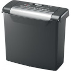 Aparatura de birou Rexel Distrugator documente Momentum S206
