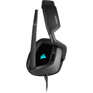 Corsair Void RGB Elite Carbon