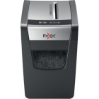 Aparatura de birou Rexel Distrugator documente Momentum X312-SL
