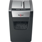 Aparatura de birou Rexel Distrugator documente Momentum X410-SL