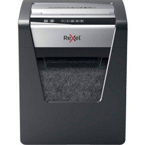 Rexel Distrugator documente Momentum X415
