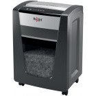Aparatura de birou Rexel Distrugator documente Momentum X420
