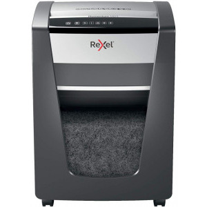 Rexel Distrugator documente Momentum M515