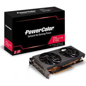 PowerColor Radeon RX 5700 8GB GDDR6 256-bit
