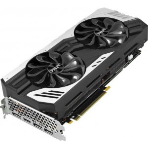 Palit GeForce RTX 2060 SUPER JetStream LE 8GB GDDR6 256-bit