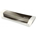 Aparatura de birou Leitz Laminator iLAM A4 Home Office Gray