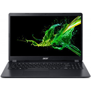 Acer 15.6'' Aspire 3 A315-42G, FHD, Procesor AMD Ryzen™ 5 3500U (4M Cache, up to 3.70 GHz), 8GB DDR4, 256GB SSD, Radeon 540X 2GB, Win 10 Home, Black