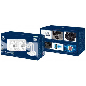 ARCTIC AC Liquid Freezer II 280