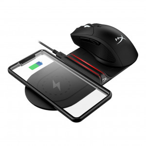 HyperX ChargePlay Base Qi Wireless Black