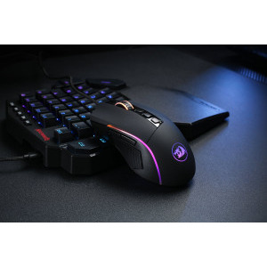 Redragon Lonewolf RGB