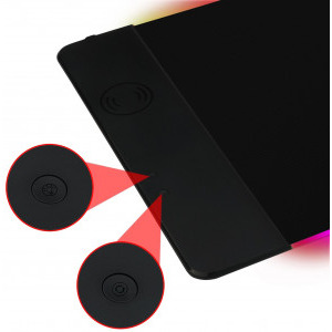 Redragon P025 RGB Qi Wireless Charging