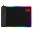 Mouse pad Redragon P025 RGB Qi Wireless Charging