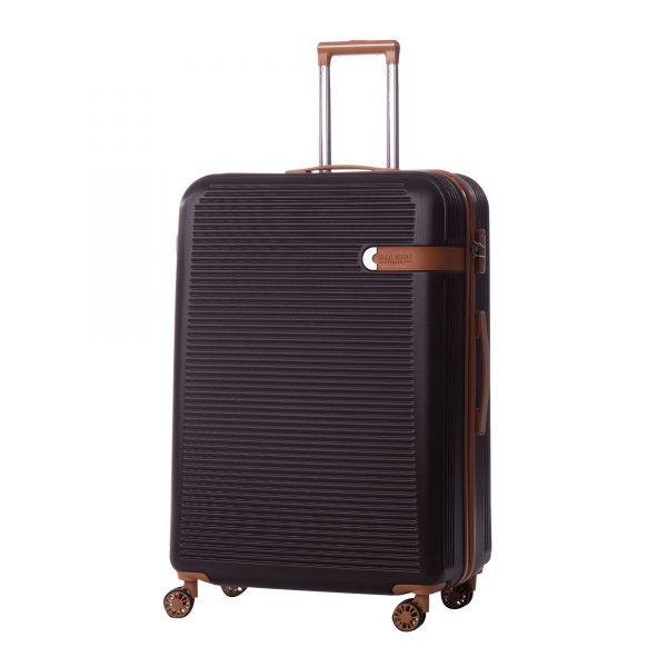 Troler Ella Icon STYLE, 79 cm, Maro