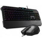 ASUS TUF Gaming K5 & M5 Combo