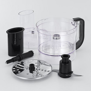Russell Hobbs Compact Home 25280-56, 500W, 1.9L, Argintiu
