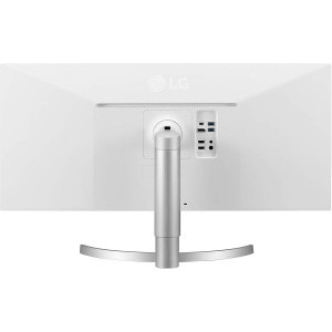 LG 34WL850-W 34 inch 5 ms White FreeSync 60Hz