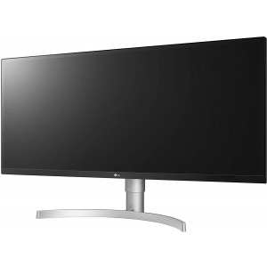 LG 34WL850-W 34 inch 5 ms White FreeSync 60Hz