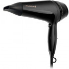 Uscator de par Remington Thermacare Pro 2200 D5710, 2000W, Negru