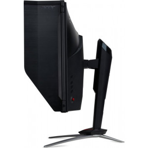 Acer Gaming Nitro XV273K 27 inch 4K HDR 1 ms Black FreeSync 144Hz