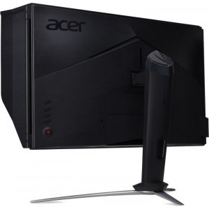Acer Gaming Nitro XV273K 27 inch 4K HDR 1 ms Black FreeSync 144Hz