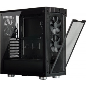Corsair Carbide Series 275R Airflow Black