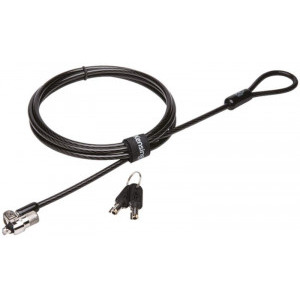 Kensington MicroSaver 2.0 Pivot, lungime 1.8m