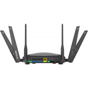 D-Link Gigabit DIR-3060 Tri-Band WiFi 5