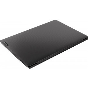 Lenovo 15.6'' IdeaPad S145, FHD, Procesor Intel® Pentium® Gold 5405U (2M Cache, 2.30 GHz), 4GB DDR4, 256GB SSD, GMA UHD 610, No OS, Granite Black