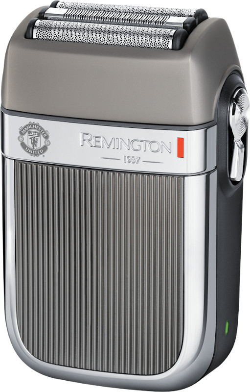 Aparat de ras Remington HF9050 Heritage Manchester Edition