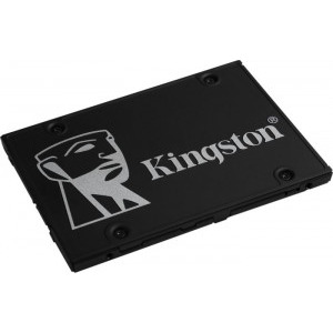 Kingston KC600 1TB SATA-III 2.5 inch