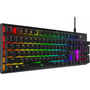 HyperX Alloy Origins Aqua Switch Mecanica
