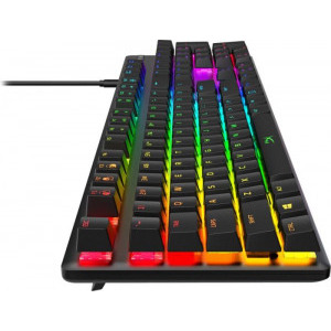HyperX Alloy Origins Aqua Switch Mecanica