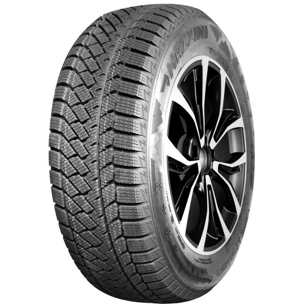 Anvelopa iarna Mazzini Snow leopard 2 205/55R17 95H