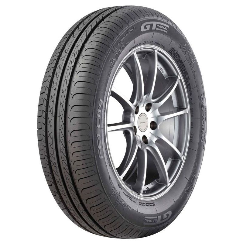 Anvelopa vara Gtradial FE1 City 155/80R13 83T