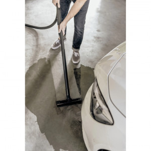 Karcher WD 3 S V-19/6/20 , 19L, 1000W, Galben/Negru, cu sac, Galben-Negru