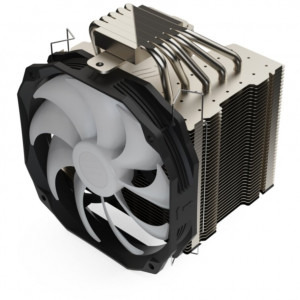 SilentiumPC Fortis 3 RGB HE1425