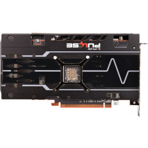 Sapphire Radeon RX 5500 XT PULSE 8GB GDDR6 128-bit