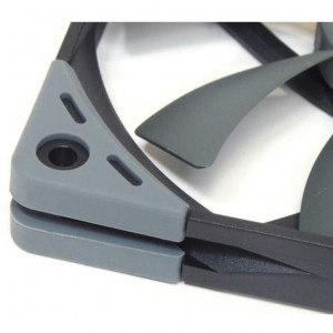 Scythe Kaze Flex Silm PWM 120mm