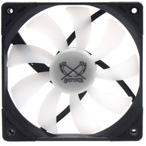 Scythe Kaze Flex Silm RGB PWM 120mm