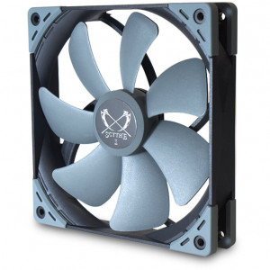 Scythe Kaze Flex Square PWM 140mm