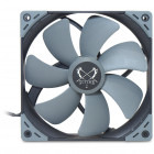 Ventilator Scythe Kaze Flex Square PWM 140mm