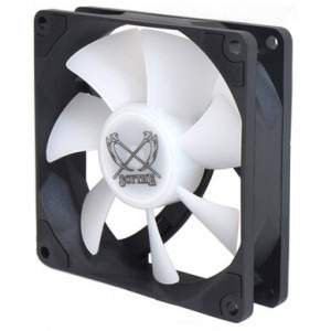 Scythe Kaze Flex RGB PWM 92mm