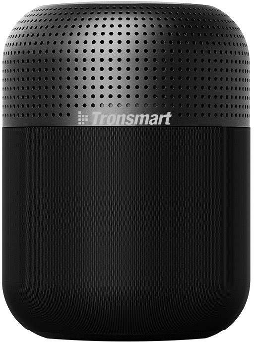 Tronsmart Boxa portabila Element T6 Max SoundPulse Black