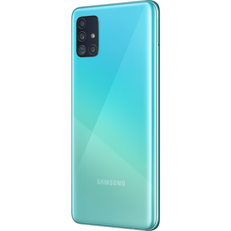 samsung a51 core