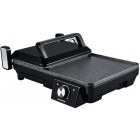 Heinner Gratar electric, HEG-F20002P, 2000W, Negru