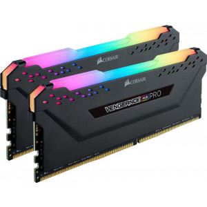 Corsair Vengeance RGB PRO 32GB DDR4 3600MHz CL18 Dual Channel Kit