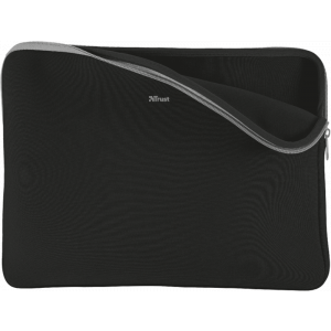 Trust Husa notebook 13.3 inch Primo Soft Black