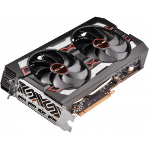 Sapphire Radeon RX 5600 XT PULSE 6GB GDDR6 192-bit