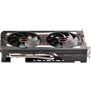 Sapphire Radeon RX 5600 XT PULSE 6GB GDDR6 192-bit