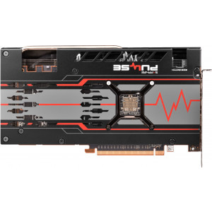 Sapphire Radeon RX 5600 XT PULSE 6GB GDDR6 192-bit